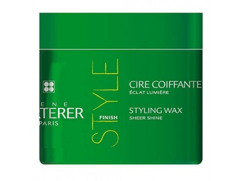 René Furterer hair wax Style 50ml