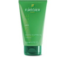 René Furterer Gel 150ml vegetable Fixer