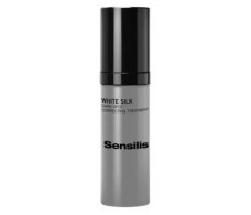 Sensilis White Silk Serum Intensivo 30ml. 10% Ácido Glicólico Pu