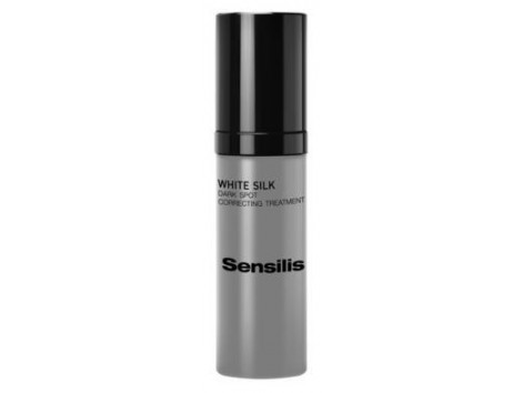 Sensilis White Silk Serum Intensivo 30ml. 10% Ácido Glicólico Pu