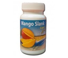 Espadiet Mango Africano- Slank Lipd 60 capsulas.