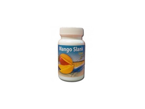 Espadiet Mango Africano- Slank Lipd 60 capsulas.