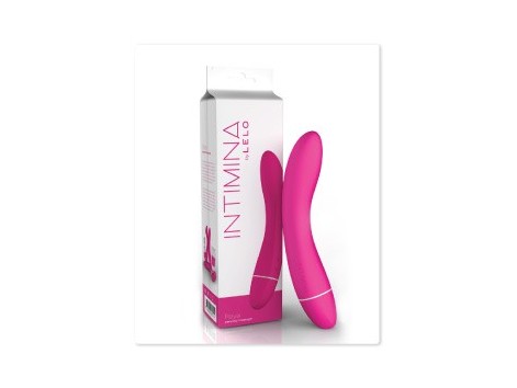 Intimina Raya personal massager.