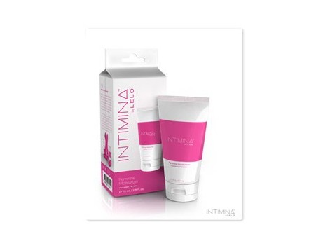 Intimina Hidratante Intimo Feminino 75ml.