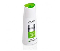 Dercos dry dandruff shampoo 200ml.