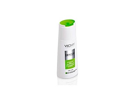 Dercos dry dandruff shampoo 200ml. Dercos dry dandruff shampoo 200ml.