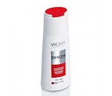 Dercos stimulating shampoo 200ml. Anticaida.
