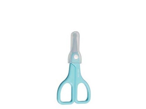 Beter  Baby nail scissors plastic handle