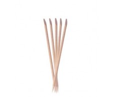 BETER. 5 sticks of orange, 11.5 cm