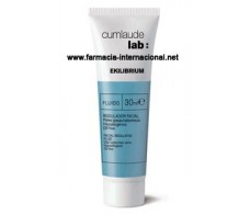 Cumlaude Ekilibrium oil-free fluid 30ml. Cumlaude