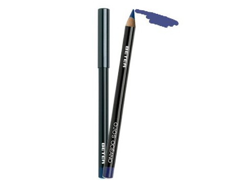 BETER. Kajal Stift-Ocean Blue, 12 cm