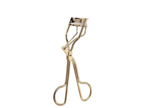 BETER. Gold eyelash curler, 10.5 cm