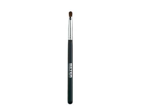 BETER. Eyeshadow Brush fine pony hair, 16 cm