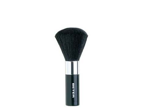 BETER. Makeup brush, goat hair, 11.5 cm.