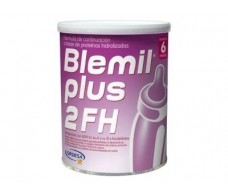 Ordesa Blemil Plus 2 FH hidrolizada 400 gramos.