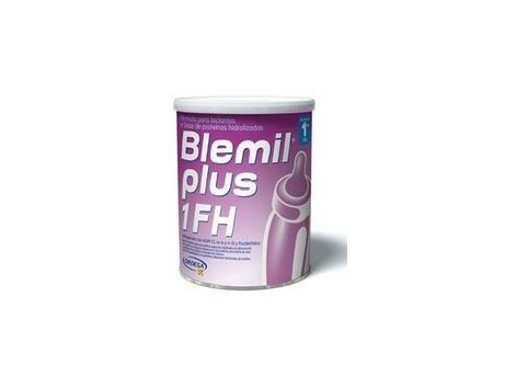 Ordesa Blemil Plus 1 FH Hidrolizada 400 gramos.