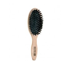 BETER. Tire brush, bristles mixed oak, 21.7 cm