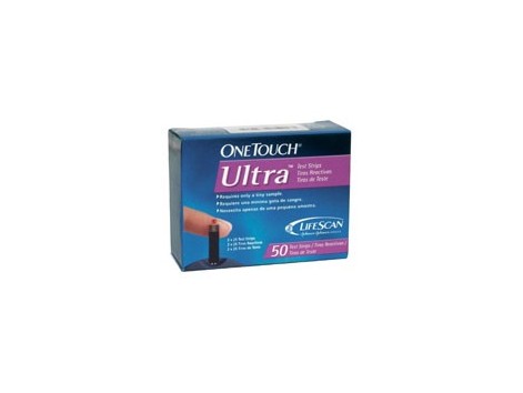 OneTouch Glucose Strips 50 strips appliances OneTouch Glucose Strips 50 strips appliances