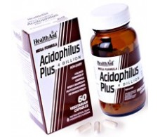 Health Aid Health Aid Acidophilus Plus 60 capsules