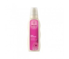 Weleda Smoothing Body Milk 200ml Rosehip 