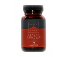 NEWFOUNDLAND COMPLEX BEAUTY SKIN, Haare und Nägel 100 vegetarisc