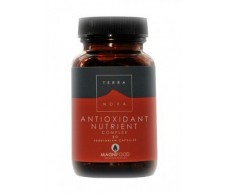 NUTRIENT ANTIOX NEWFOUNDLAND. COMPLEX 50 CAPSULES. SUITABLE FOR 