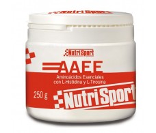 ESSENTIAL AMINO Nutrisport Pulver 250g