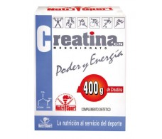 Nutrisport CREATINE POWDER 400g 500mg