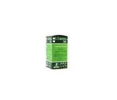 NUTRISPORT L-CARNITINA 500MG 40 COMPRIMIDOS