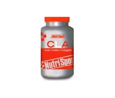 NUTRISPORT CLA 100 CÁPSULAS