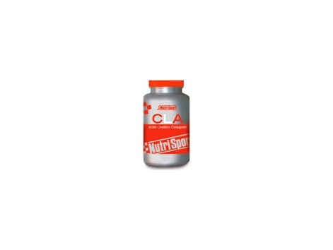 Nutrisport CLA 100 CÁPSULAS