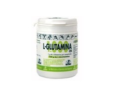 Nutrisport L-Glutamina 100 g de comprimidos de 100