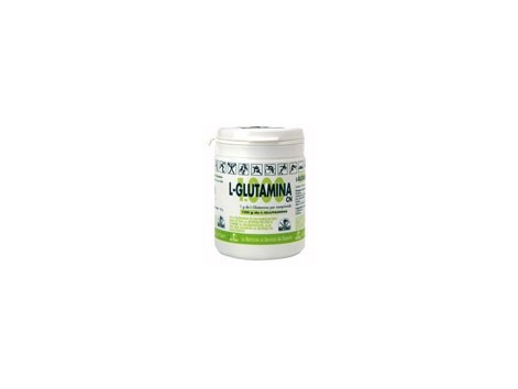 Nutrisport L-Glutamine 100g 100 tablets