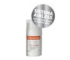 Thiomucase Reductor de Grasa Crema anticelulitica 50 ml.