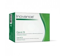 Ysonut Inovance Candi 5 30 cápsulas probióticos + 30 comprimidos