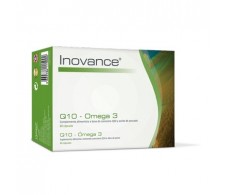 Ysonut Inovance Q10 Omega 3 60 capsulas.