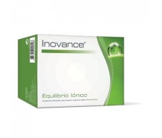 Ysonut Inovance Equilibrio Ionico 90 comprimidos.