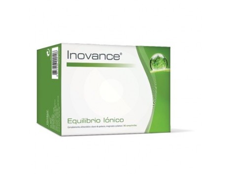 Ysonut Inovance Equilibrio Ionico 90 comprimidos.