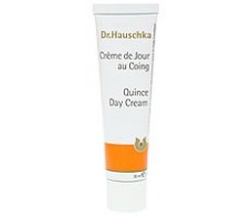 Dr. Hauschka Crema de día de Cydonia 30 ml.