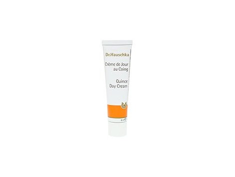 Dr. Hauschka Crema de día de Cydonia 30 ml.