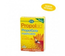 Trerpatdiet Propolaid Propolgola masticable 30 comprimidos