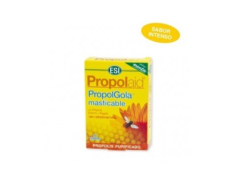 Propolaid Trerpatdiet Propolgola 30 comprimidos mastigáveis