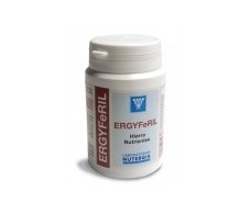 Nutergia Ergyferil 60 capsules