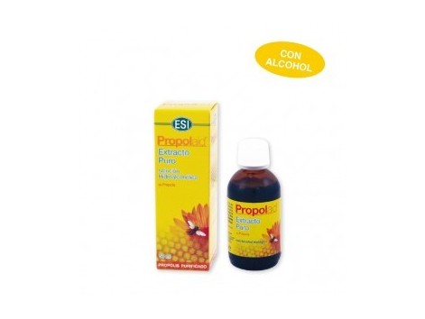 Propolis-Extrakt 50ml Propolaid Esi hidroalcholico