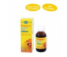 Propolaid Trepadiet Propolis alkoholischen Extrakt mit 50 ml Ech