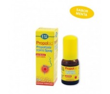 Propolaid Esi propolgola forte mit Alkohol 20ml