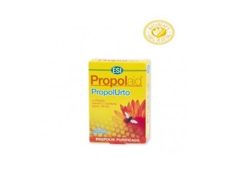 Propolaid Esi PropolUrto 30 Kapseln