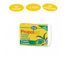 Esi Propolaid fudge de eucalipto própolis-50g 