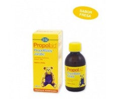 Propolaid Esi Propolbaby Sirup 180ml