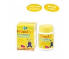 Propolaid Propolbaby ositos masticables